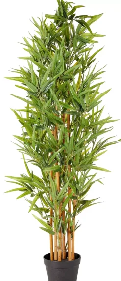 Boo Planta Artificial Verde