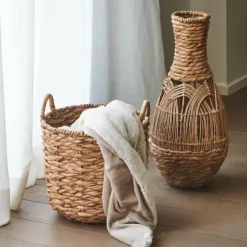 Borneo Jarra Natural