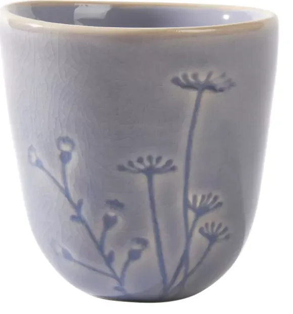 Botanic Lavender Caneca