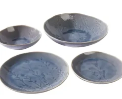 Botanic Lavender Tigela