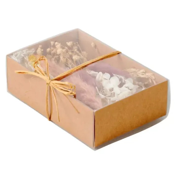 Box Decora O Seca Diversas Cores