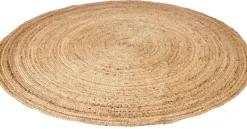 Braid Tapete Natural