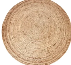 Braid Tapete Natural