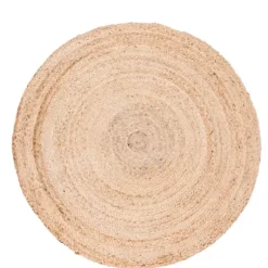 Braid Tapete Natural