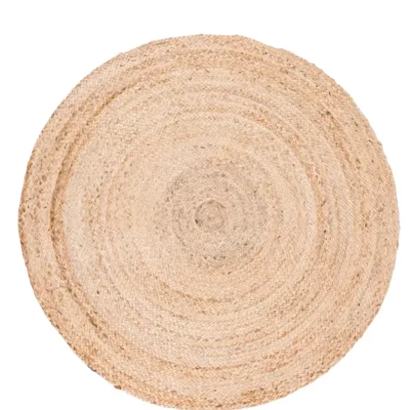 Braid Tapete Natural