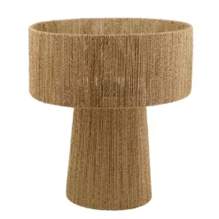 Britt Candeeiro De Mesa Natural