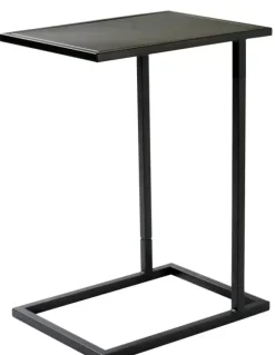 Britta Mesa Auxiliar Preto