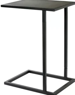 Britta Mesa Auxiliar Preto