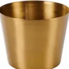Bronze Vaso Bronze