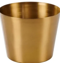 Bronze Vaso Bronze