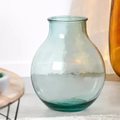 Bulbe Jarra Transparente