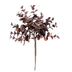 Burgundy Ramo Artificial Vermelho, Bord Us