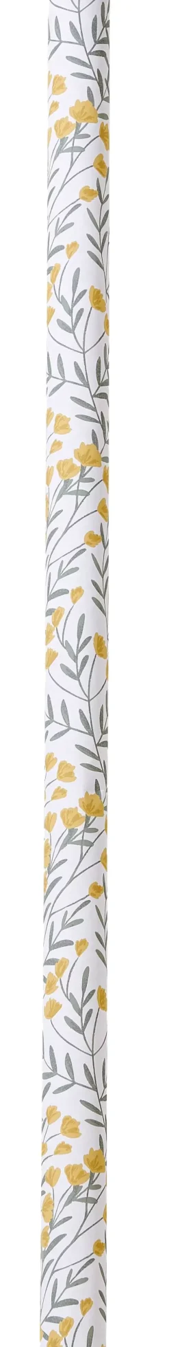 Buttercup Papel De Mesa Amarelo, Verde, Verde Escuro, Amarelo Escuro