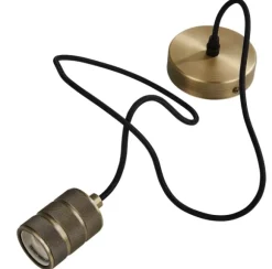 Calex Candeeiro De Teto