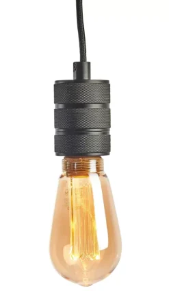 Calex Candeeiro Led E27 1800K