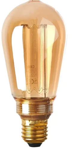 Calex Candeeiro Led E27 1800K