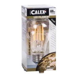 Calex L Mpada Filamento 2700K
