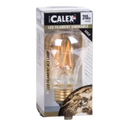 Calex L Mpada Filamento 2100K