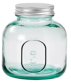 Capacity Boi O Transparente