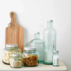 Capacity Boi O Transparente