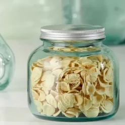 Capacity Boi O Transparente