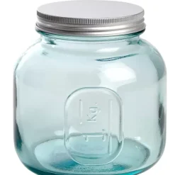 Capacity Boi O Transparente