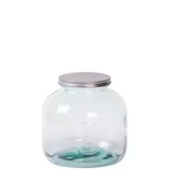 Capacity Boi O Transparente