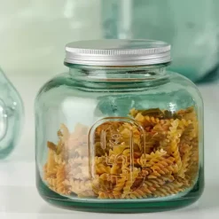 Capacity Boi O Transparente