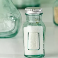 Capacity Boi O Transparente