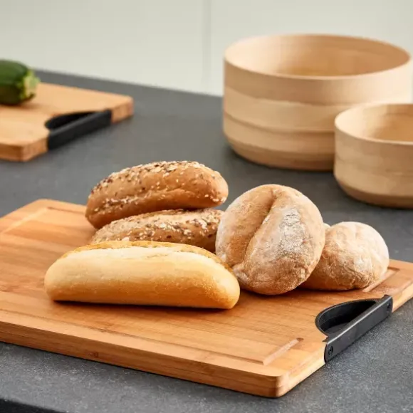 Casa Bamboo T Bua L Natural