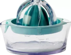 Casa Kitchen Espremedor De Frutas Azul