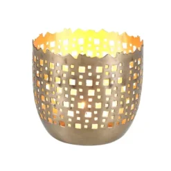 Cassio Partylight Dourado