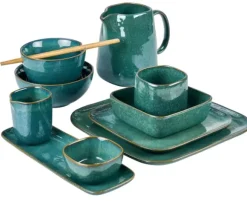 Cassis Tigela Com Paus Chineses