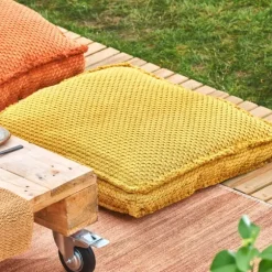 Cesar Almofada Plana