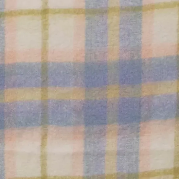 Cheko Manta Multicolor