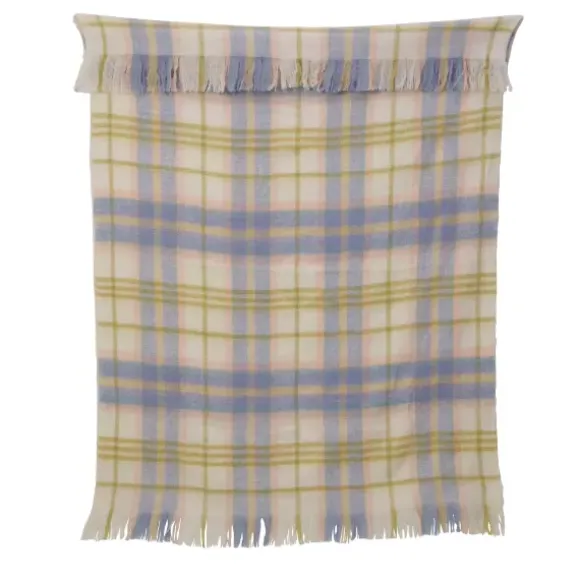 Cheko Manta Multicolor