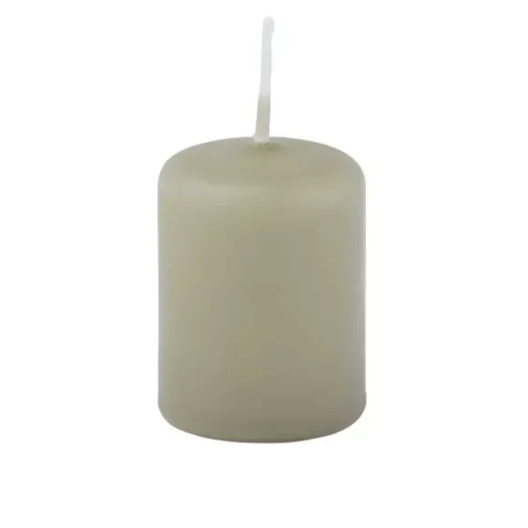 Cilindro Vela Cil Ndrica