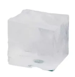 Cocktail Forma Para Cubos De Gelo Verde