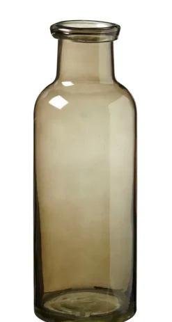 Collar Jarra Cinzento