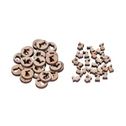 Contour 48 Decora Es Para Espalhar Natural