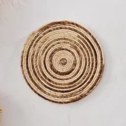 Corn Individual Castanho,