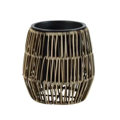 Cottage Vaso De Jardim Interior/Exterior