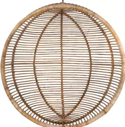 Cozie Cadeira Lounge Natural