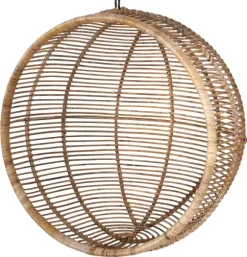 Cozie Cadeira Lounge Natural