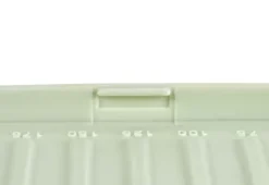 Cuisino Manteigueira Verde, Menta