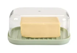 Cuisino Manteigueira Verde, Menta