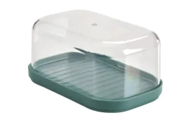 Cuisino Manteigueira Verde, Menta