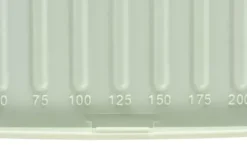Cuisino Manteigueira Verde, Menta
