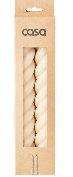 Curl Velas Conjunto De 2