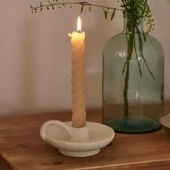 Curl Velas Conjunto De 2